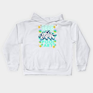 Pool Kids Hoodie